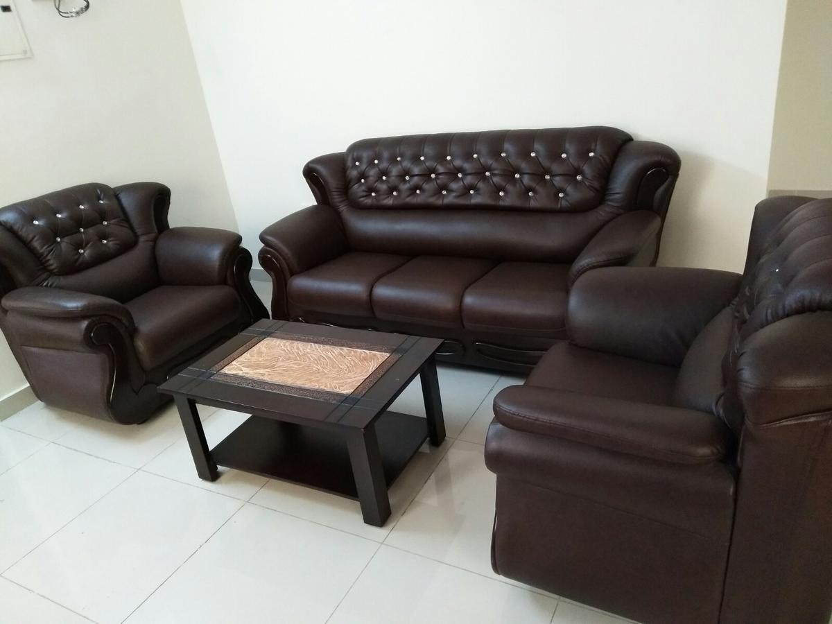 Fresh Living Prime Hitech Hotel Hyderabad Ngoại thất bức ảnh