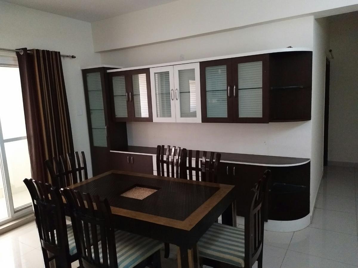 Fresh Living Prime Hitech Hotel Hyderabad Ngoại thất bức ảnh