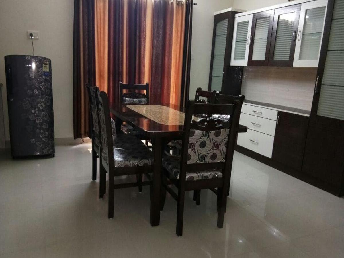 Fresh Living Prime Hitech Hotel Hyderabad Ngoại thất bức ảnh
