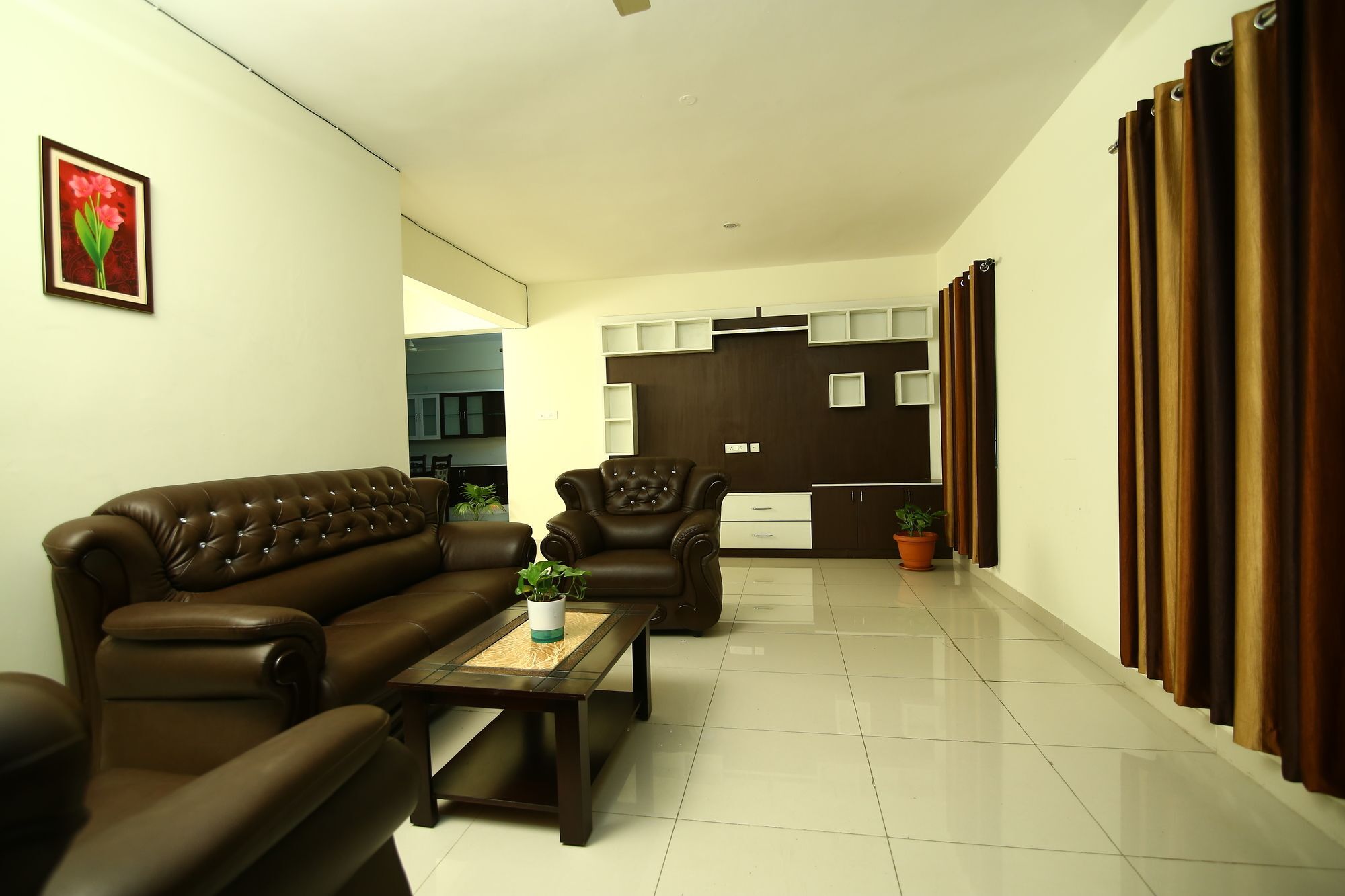 Fresh Living Prime Hitech Hotel Hyderabad Ngoại thất bức ảnh