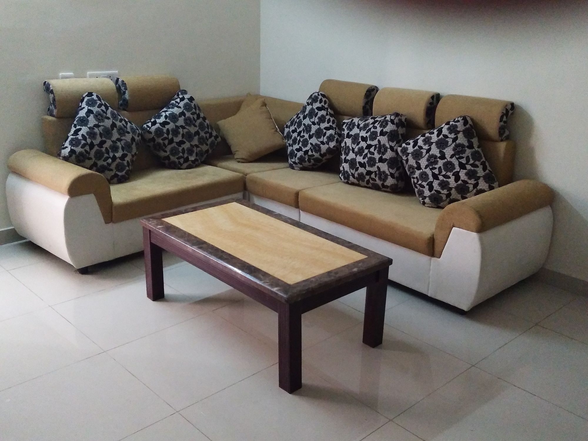Fresh Living Prime Hitech Hotel Hyderabad Ngoại thất bức ảnh